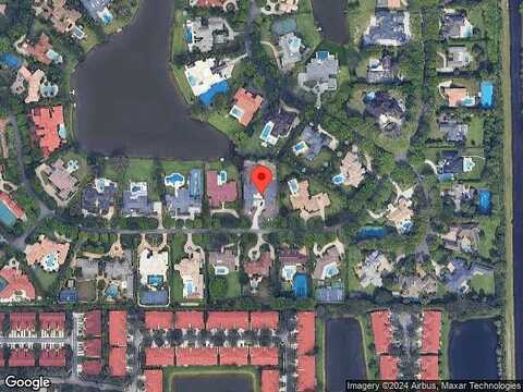 Twin Lake, BOCA RATON, FL 33496