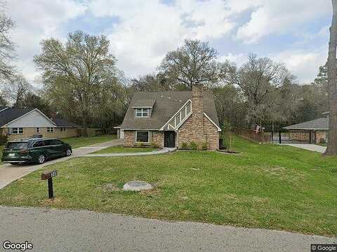 River Plantation, CONROE, TX 77302