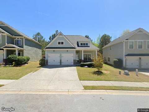 Silk Tree Pointe, BRASELTON, GA 30517