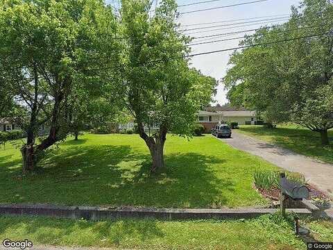 Fricks, ROSSVILLE, GA 30741