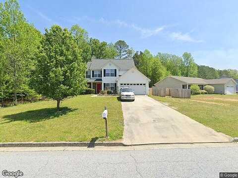 Railside, COVINGTON, GA 30014