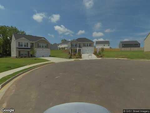 Overlook, COVINGTON, GA 30014