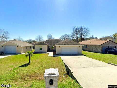 Moonwalk, MONTGOMERY, TX 77356