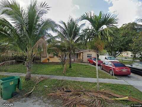 23Rd, LAUDERHILL, FL 33313