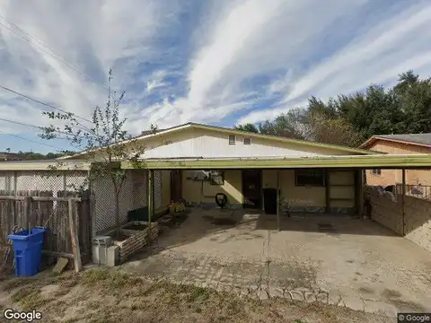 41St, MCALLEN, TX 78501