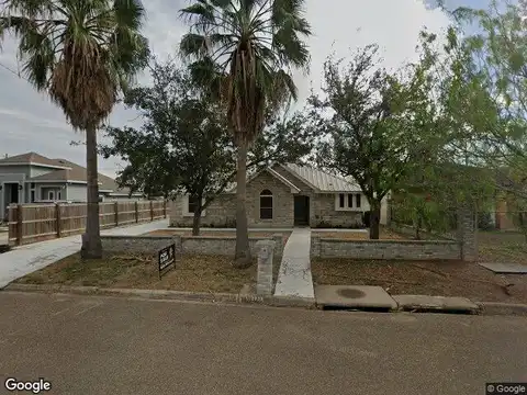 Paseo Encantado, MISSION, TX 78572