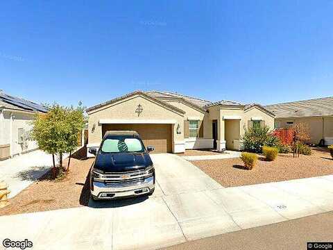 190Th, BUCKEYE, AZ 85326