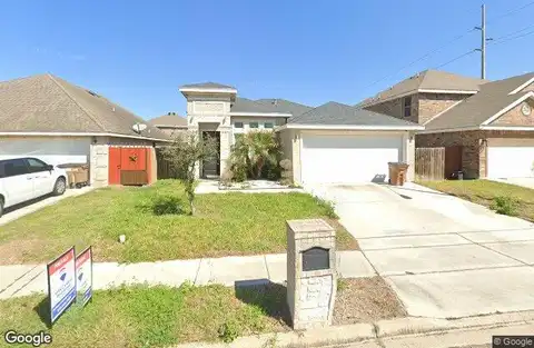 Webster, EDINBURG, TX 78542