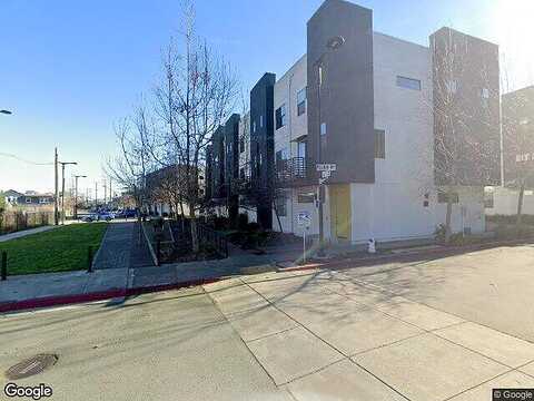 16Th, OAKLAND, CA 94607