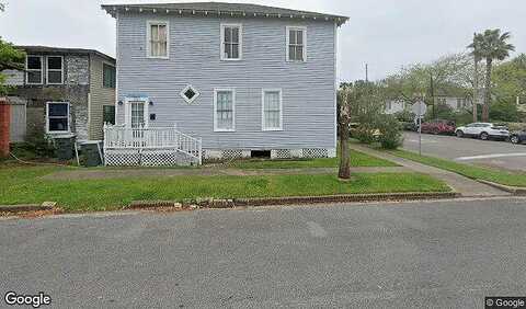 Avenue M, GALVESTON, TX 77550