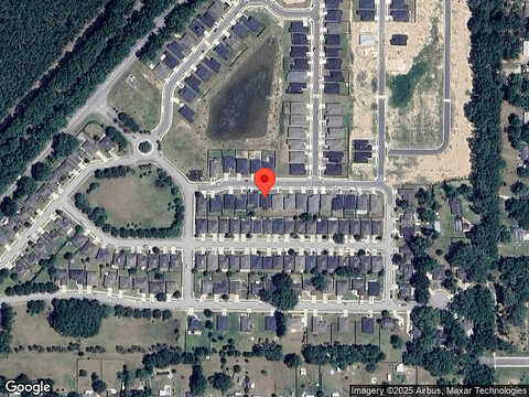 123Rd, ALACHUA, FL 32615