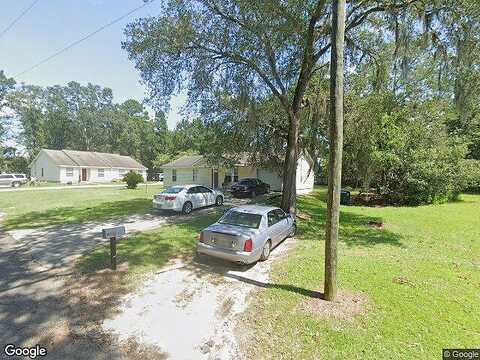 Hampton, MONTICELLO, FL 32344