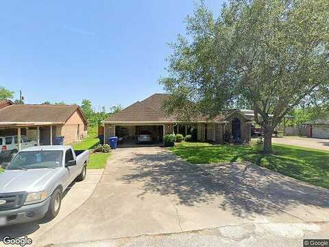 Rev Swinney, WEST COLUMBIA, TX 77486
