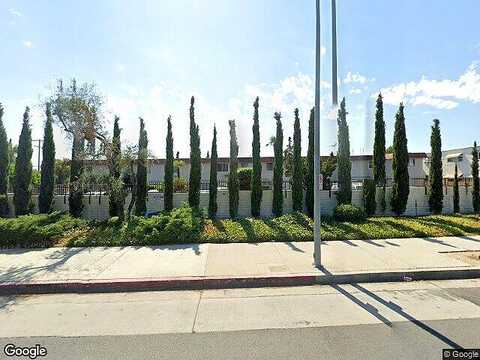Kittridge, NORTH HOLLYWOOD, CA 91606
