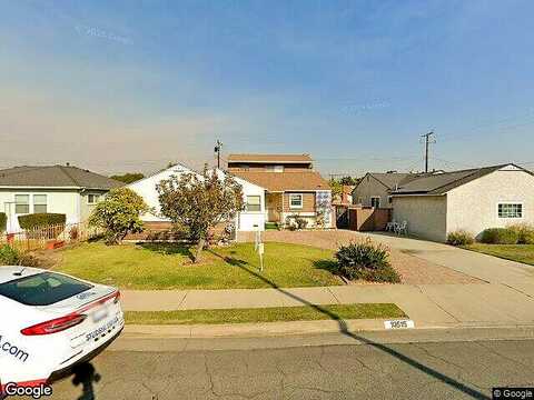 Branscomb, NORWALK, CA 90650
