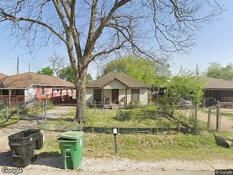 Tangiers, HOUSTON, TX 77041