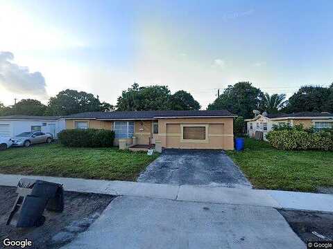43Rd, FORT LAUDERDALE, FL 33309