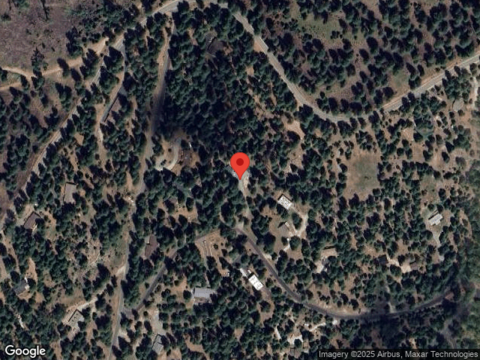 Chaparral, PIONEER, CA 95666
