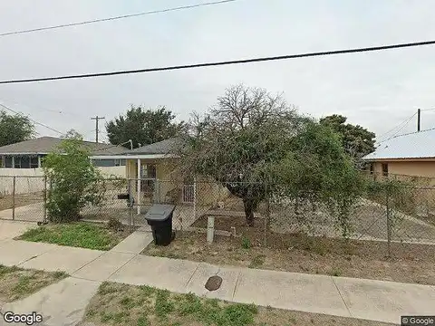 21St, MCALLEN, TX 78501