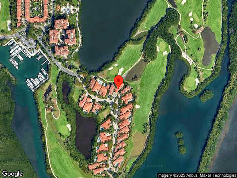 Deering Bay, CORAL GABLES, FL 33158