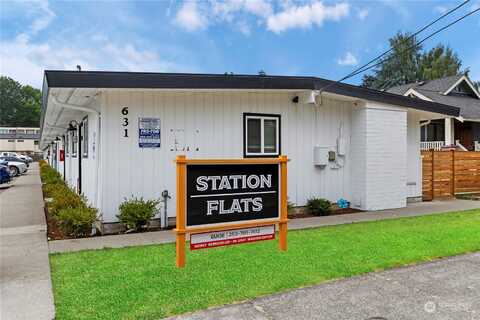 3Rd, KENT, WA 98032