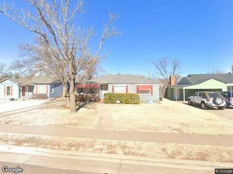 31St, LUBBOCK, TX 79410