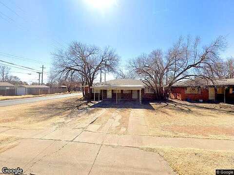 35Th, LUBBOCK, TX 79412