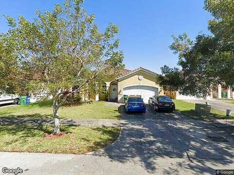 165Th, HOMESTEAD, FL 33033