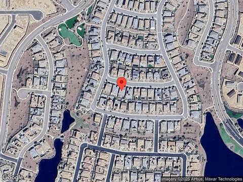 Amberwood, GOODYEAR, AZ 85338