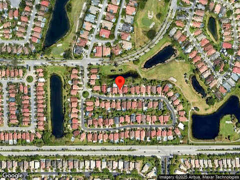 16Th, PEMBROKE PINES, FL 33027