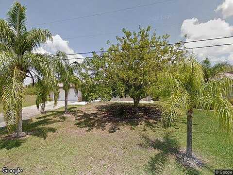 20Th, CAPE CORAL, FL 33990