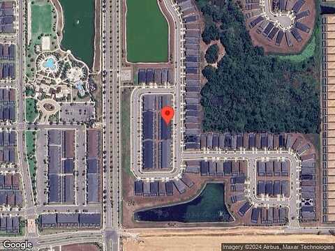 Tropical Palms, KISSIMMEE, FL 34747
