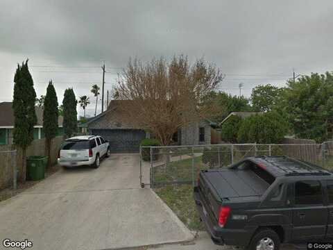 Nasa, BROWNSVILLE, TX 78521