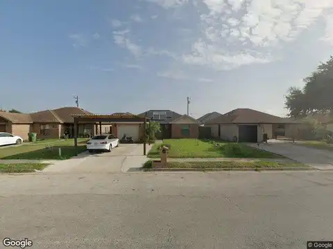 Marrs, BROWNSVILLE, TX 78521