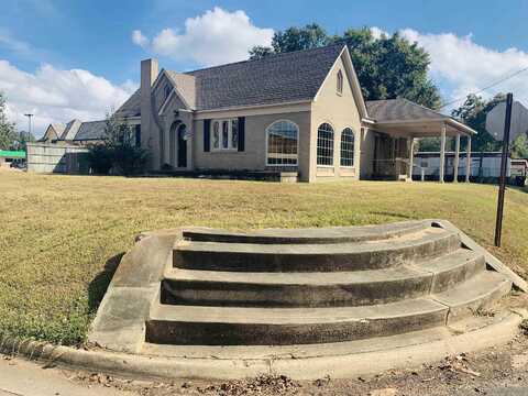 William, ATLANTA, TX 75551