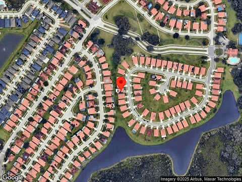Sangria, KISSIMMEE, FL 34744