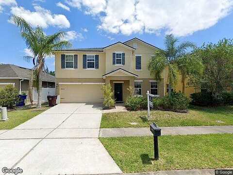 Betsy Ross, SAINT CLOUD, FL 34769