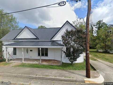 Parkwood, GALAX, VA 24333