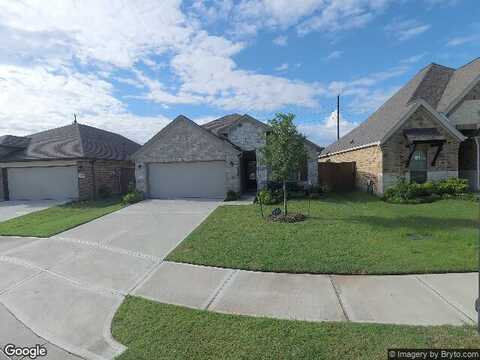 Avocet Creek, KATY, TX 77493