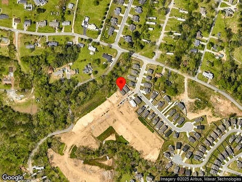 Rock Bridge, RINGGOLD, GA 30736