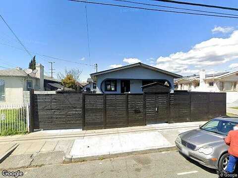 Auseon, OAKLAND, CA 94621