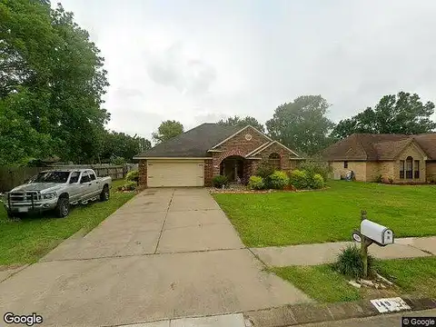 Corkwood, LAKE JACKSON, TX 77566