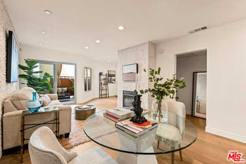 Clark, WEST HOLLYWOOD, CA 90048