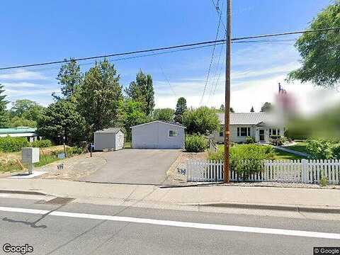 Summers, KLAMATH FALLS, OR 97603