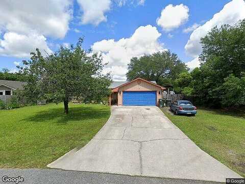 Greenacres, KINGSLAND, GA 31548