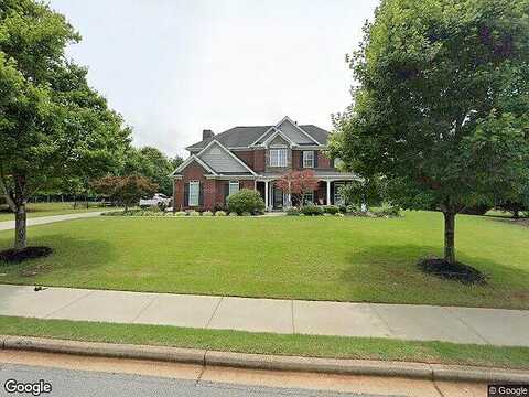White Columns, MONROE, GA 30656