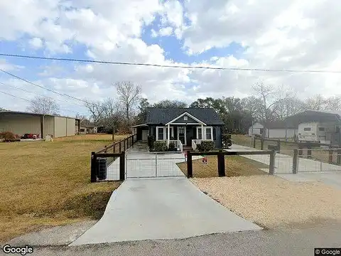 5Th, HIGHLANDS, TX 77562