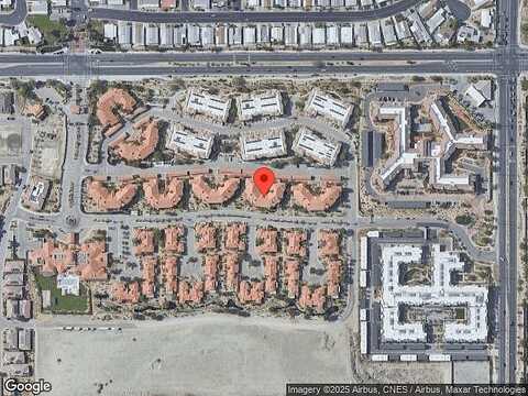 Via San Martino, PALM DESERT, CA 92260