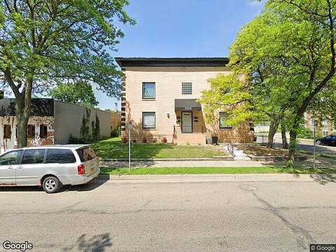 Bloomington, MINNEAPOLIS, MN 55407