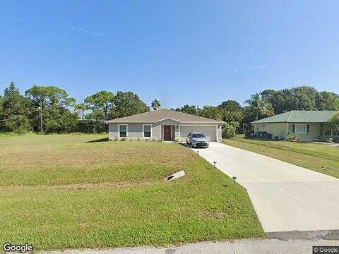 Salerno, FORT PIERCE, FL 34951